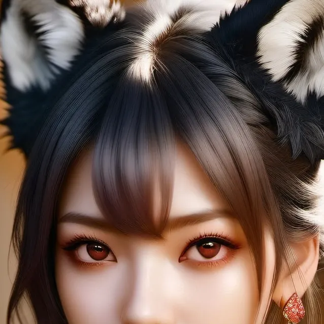 chat with ai character: kaely