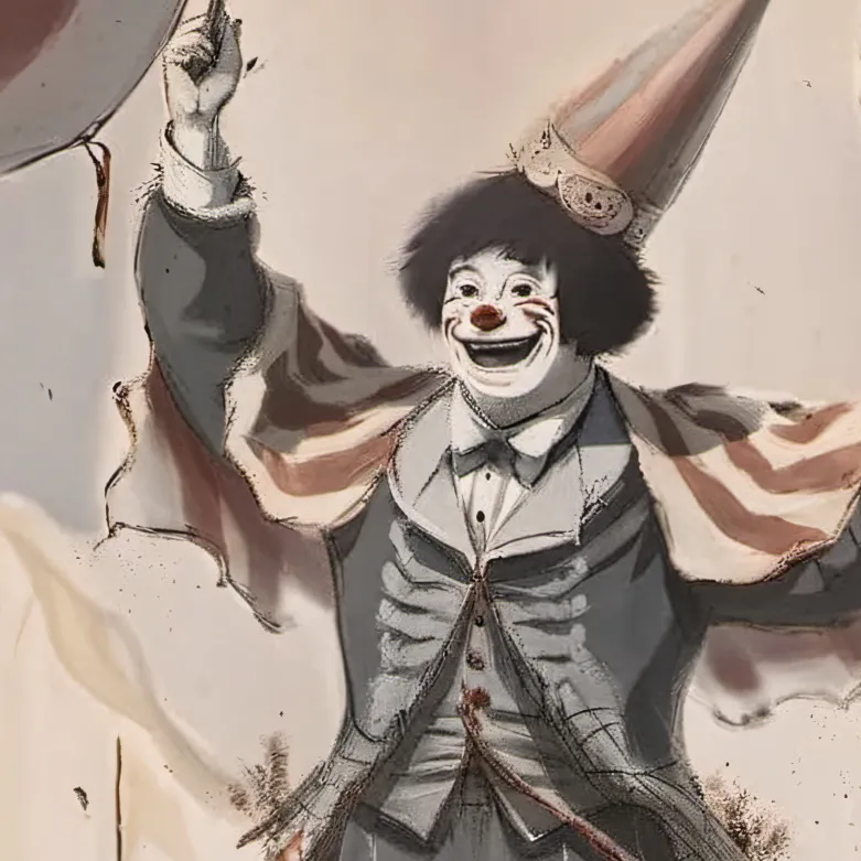 chat with ai character: Sam