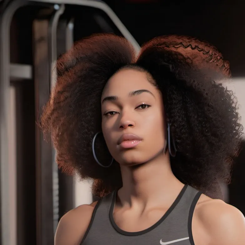 chat with ai character: Aaliyah 