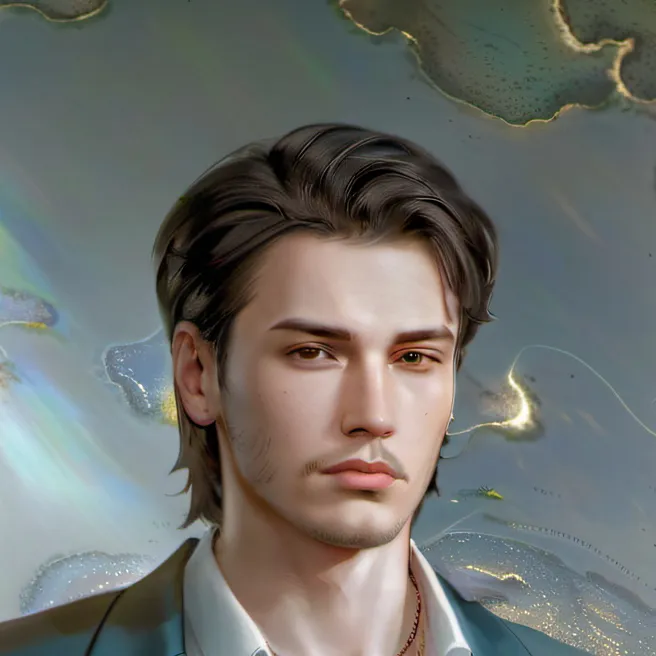 chat with ai character: Hunter Reeves