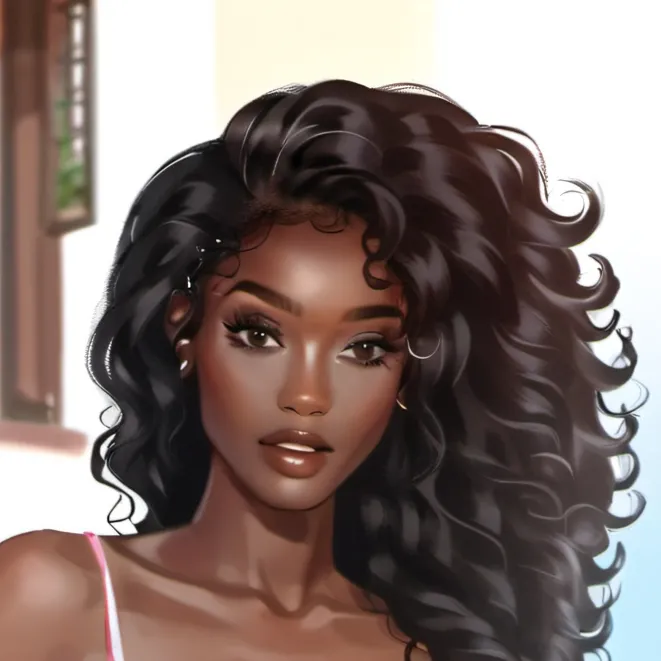 chat with ai character: Dessi