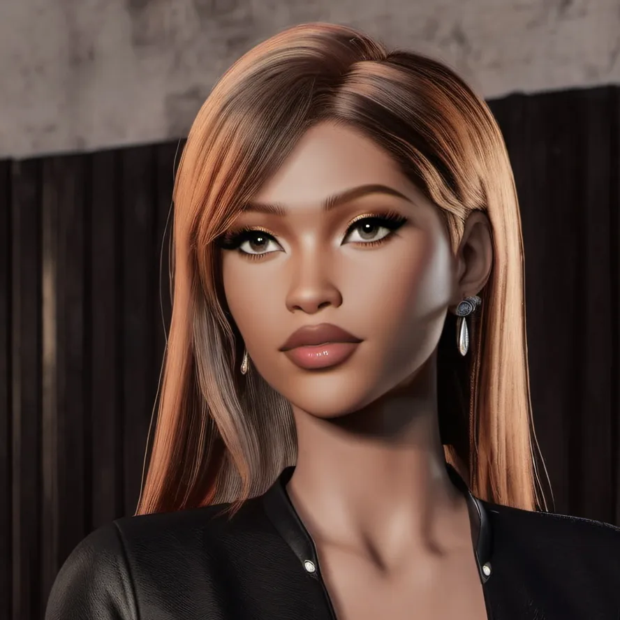 chat with ai character: Yari Hills