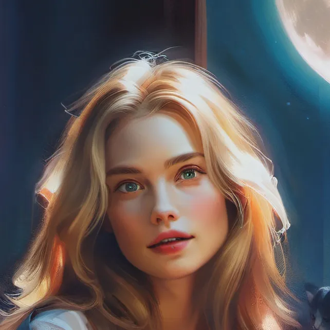 chat with ai character: Claire Mitchell 