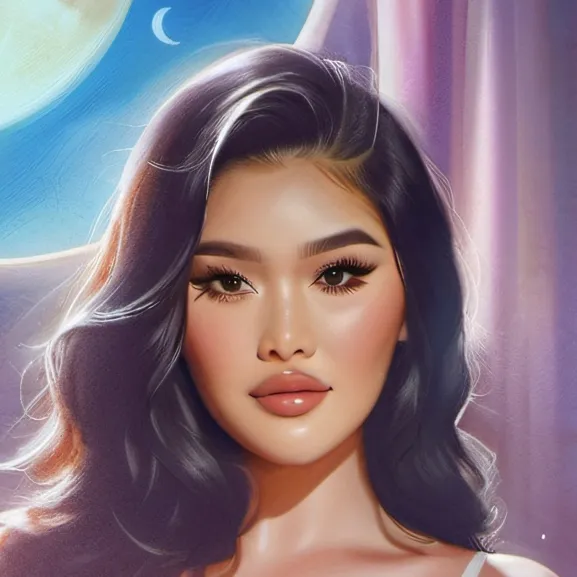 chat with ai character: Jeanie 