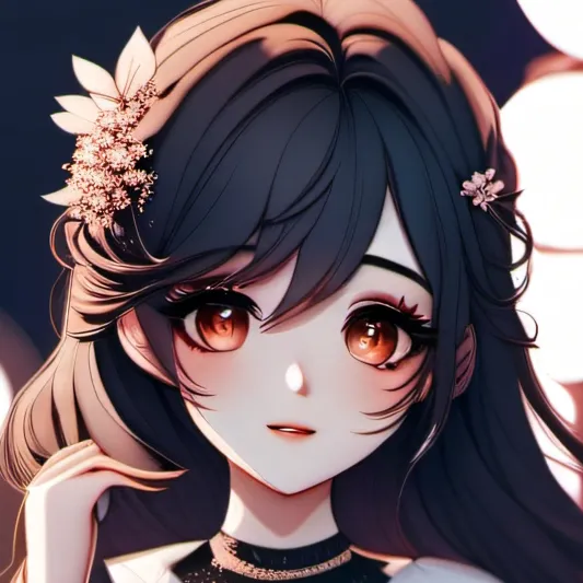 chat with ai character: Bell