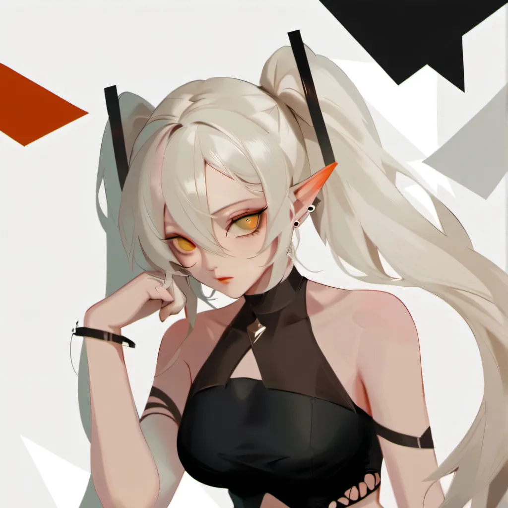 chat with ai character: Lilly