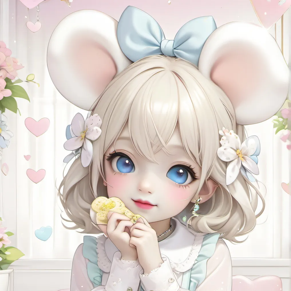 chat with ai character: 🌻summer🌻🩷