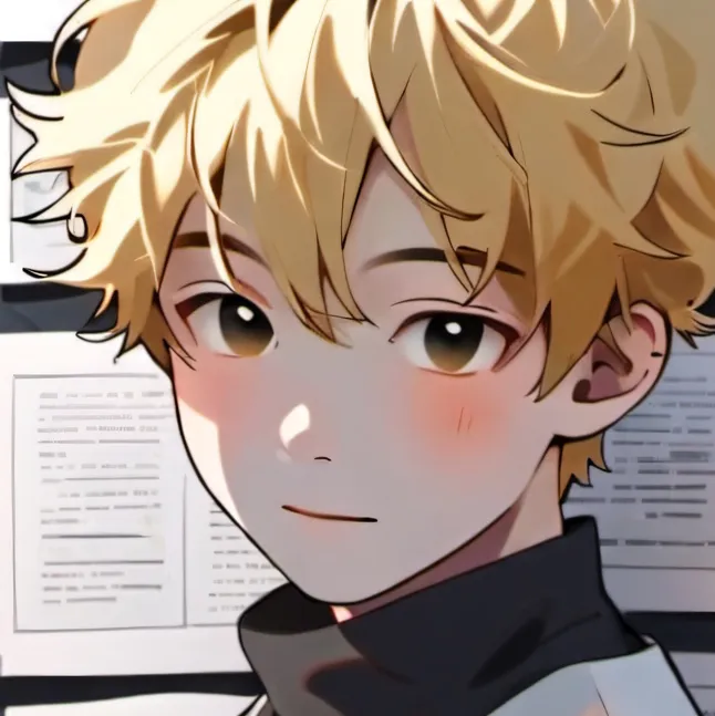 chat with ai character: Landon😏💕😉