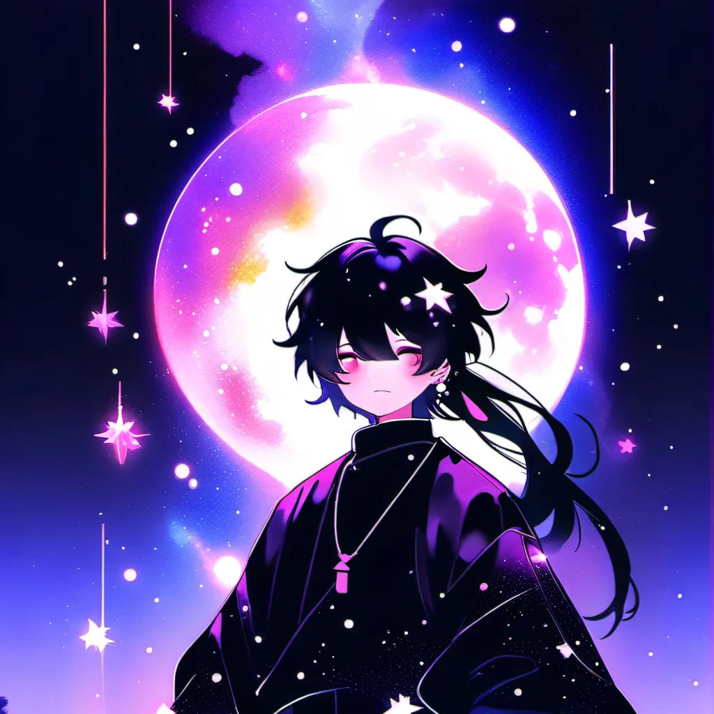 chat with ai character: Mha new villain