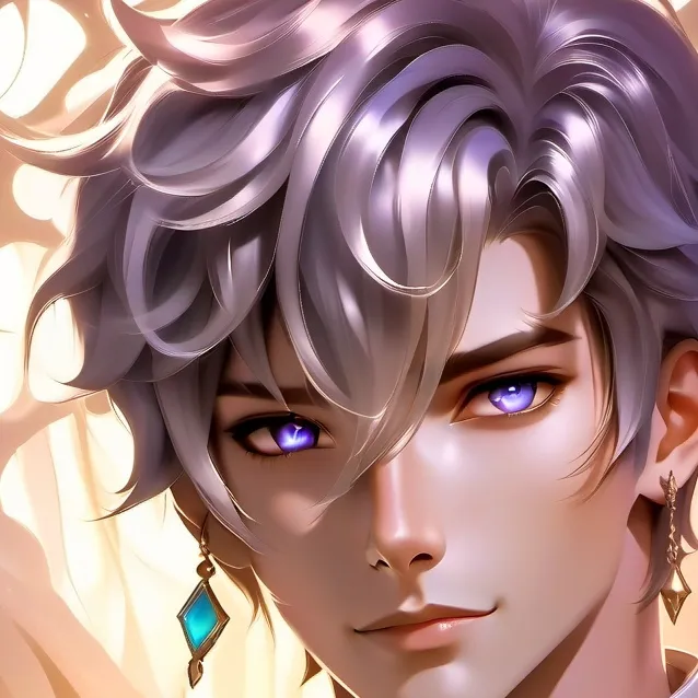 chat with ai character: group