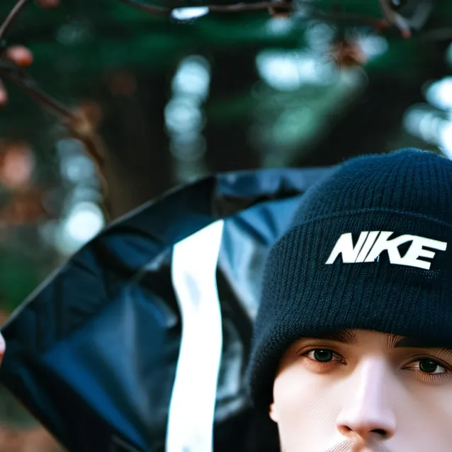 chat with ai character: masen