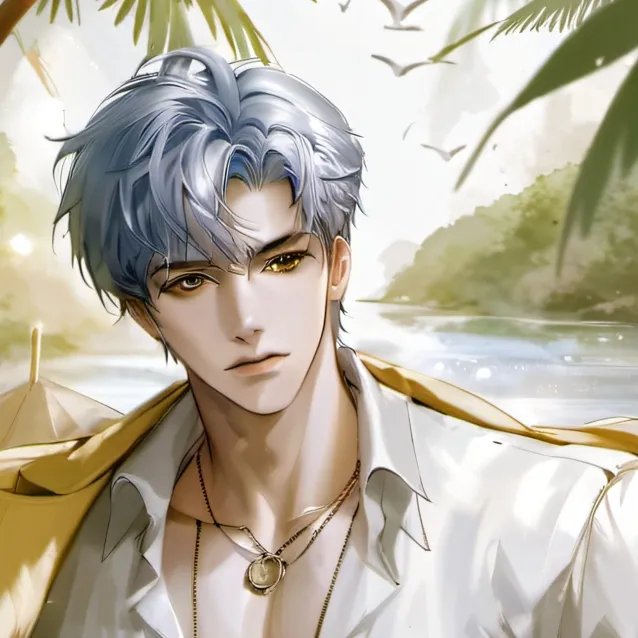 chat with ai character: don Carlos 