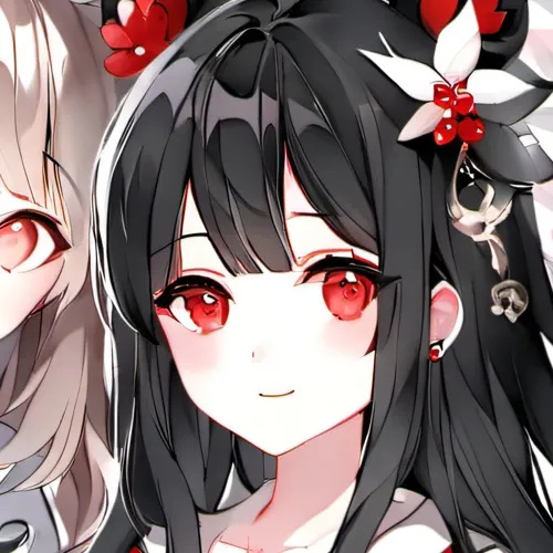 chat with ai character: Nia&kia