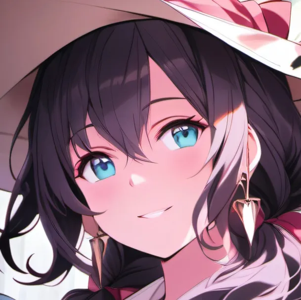 chat with ai character: Roxy