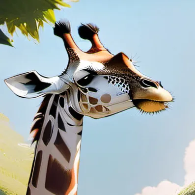 chat with ai character: Zoey