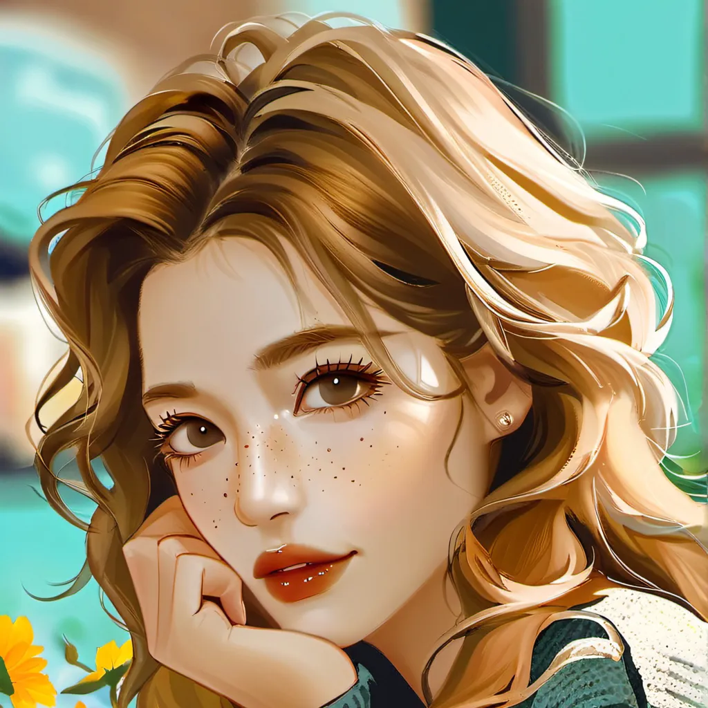 chat with ai character: Anastasia 
