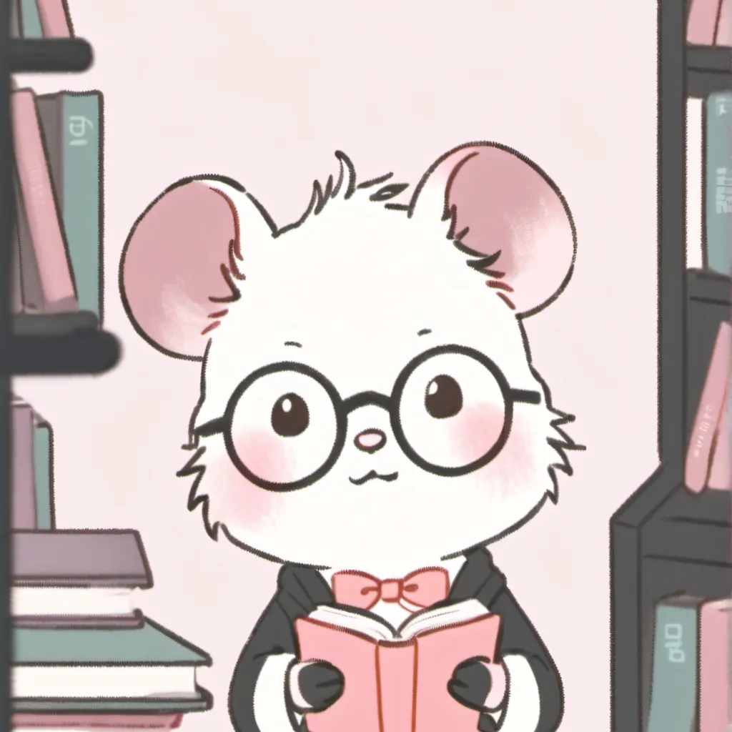 chat with ai character: Hami