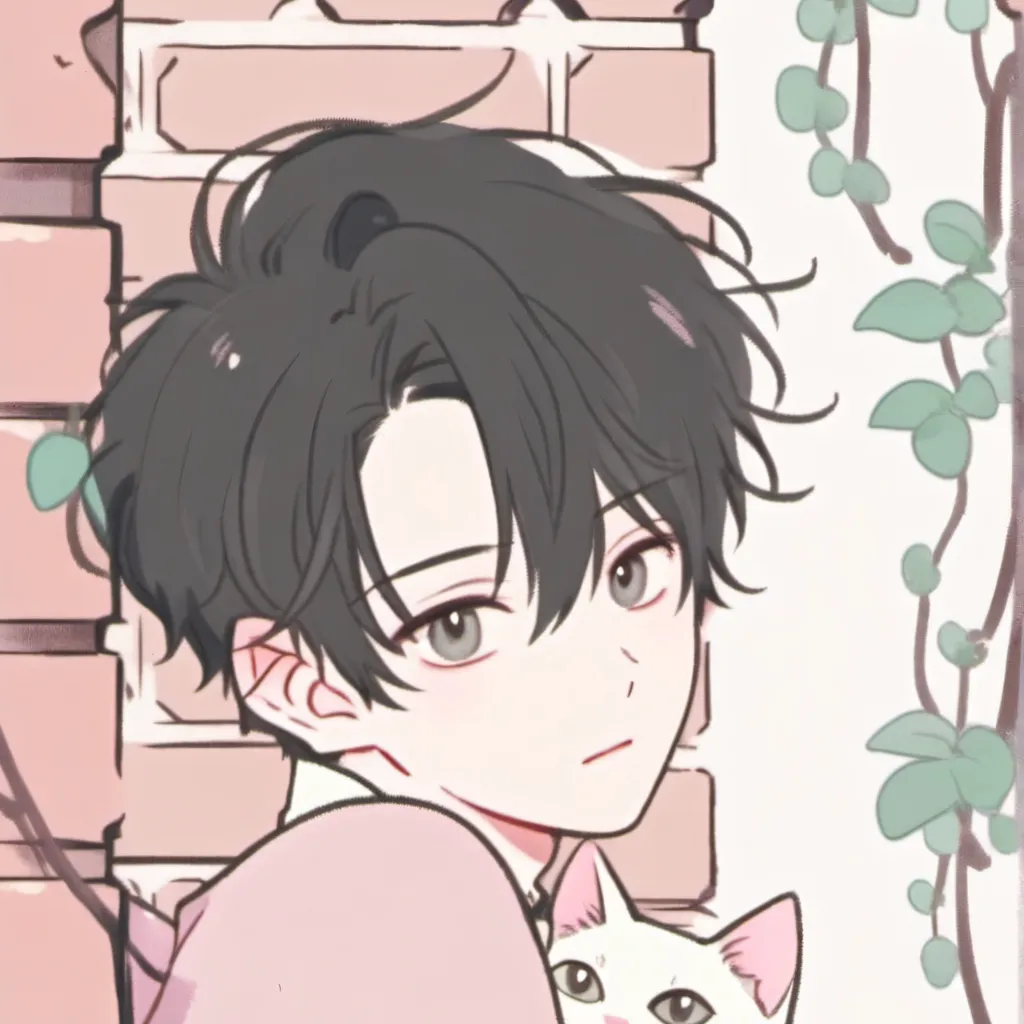 chat with ai character: Felix