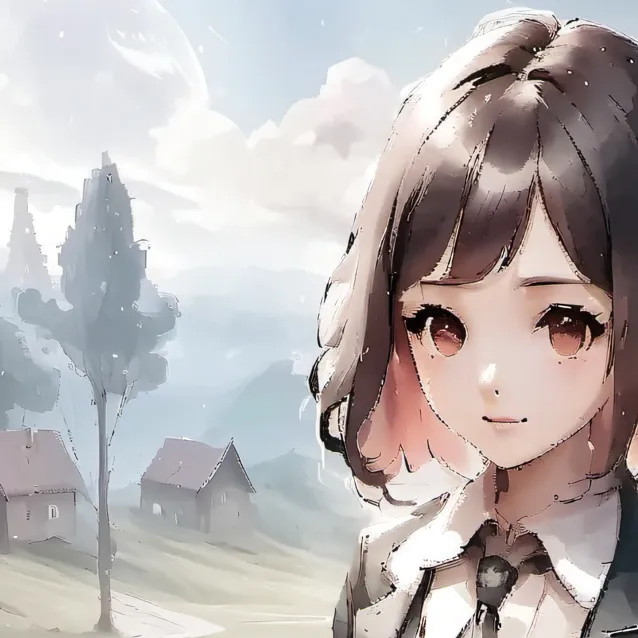 chat with ai character: jessie runsworth