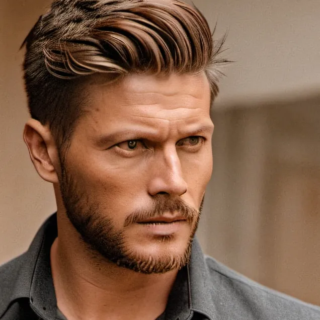 chat with ai character: Jack