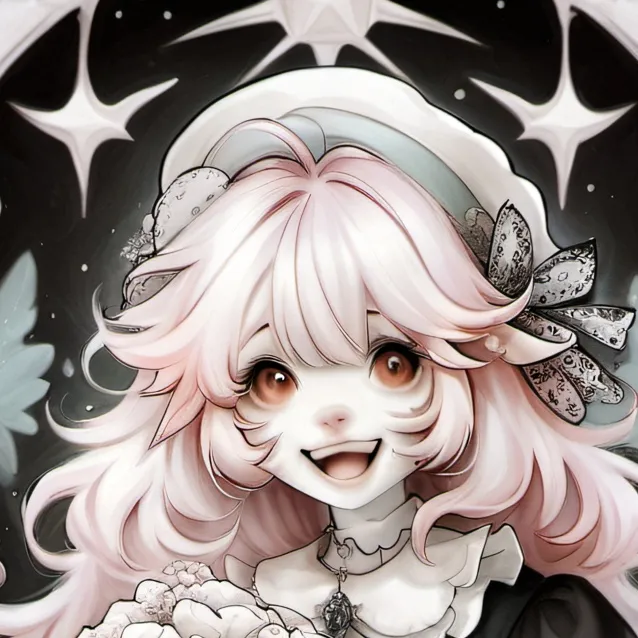 chat with ai character: ela