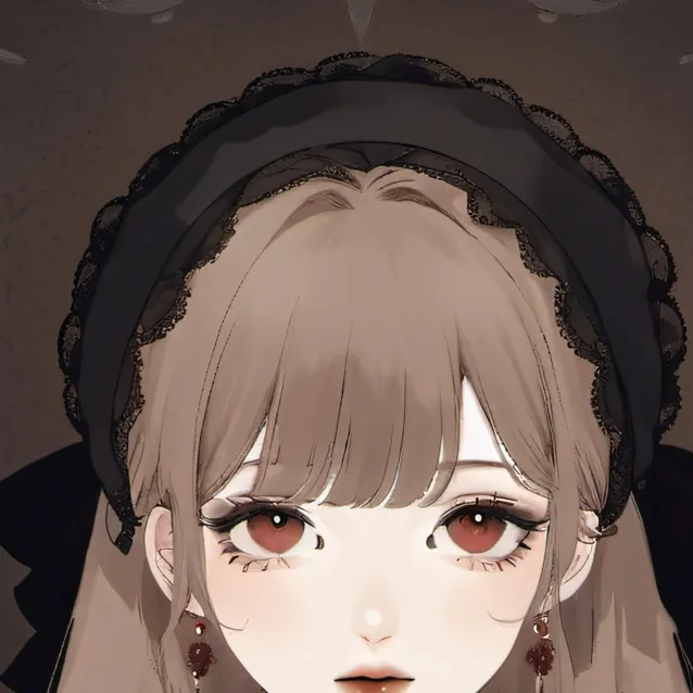 chat with ai character: marrinate