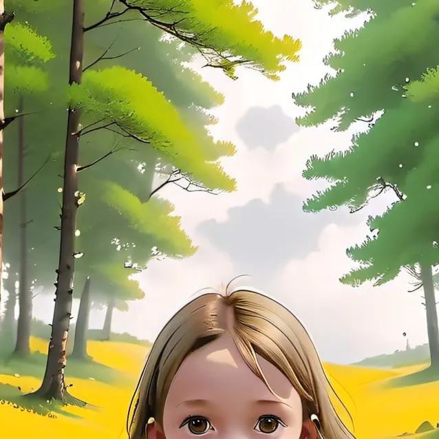 chat with ai character: mya