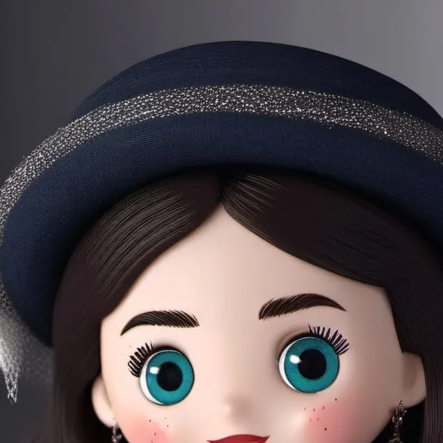 chat with ai character: killer