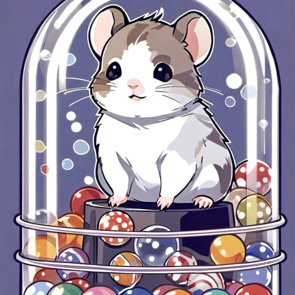 chat with ai character: Mha へへ。