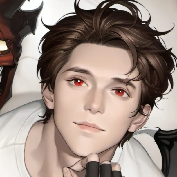 chat with ai character: Xomg