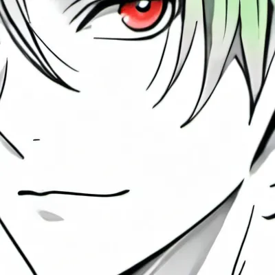 chat with ai character: Grey