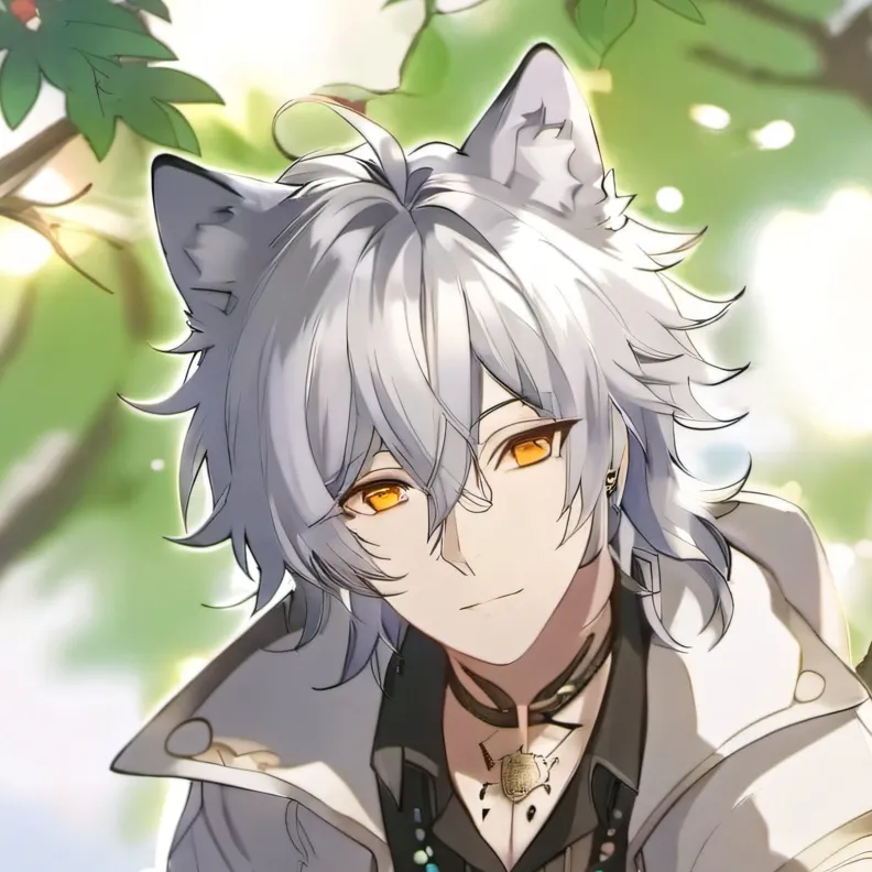 chat with ai character: Furry