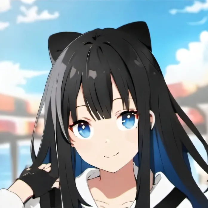 chat with ai character: Sophie