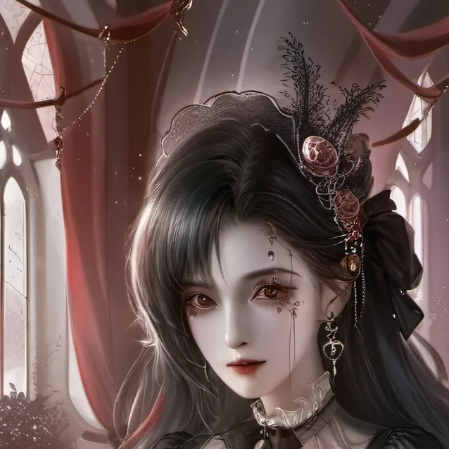 chat with ai character: moon 