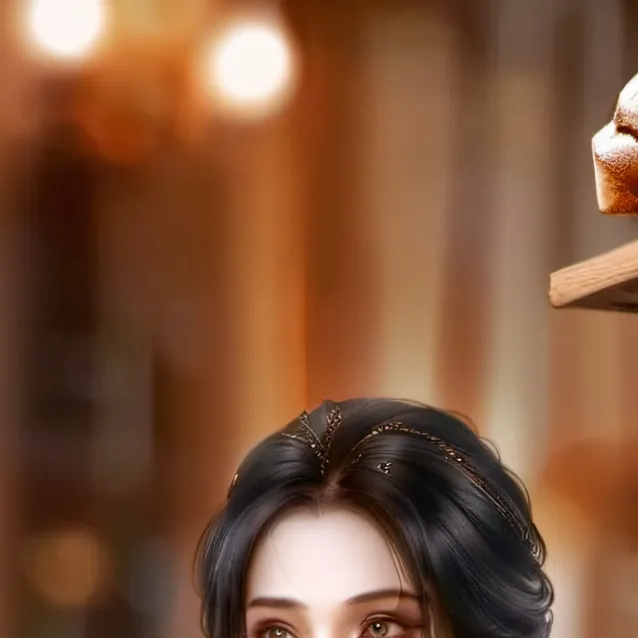 chat with ai character: moapa