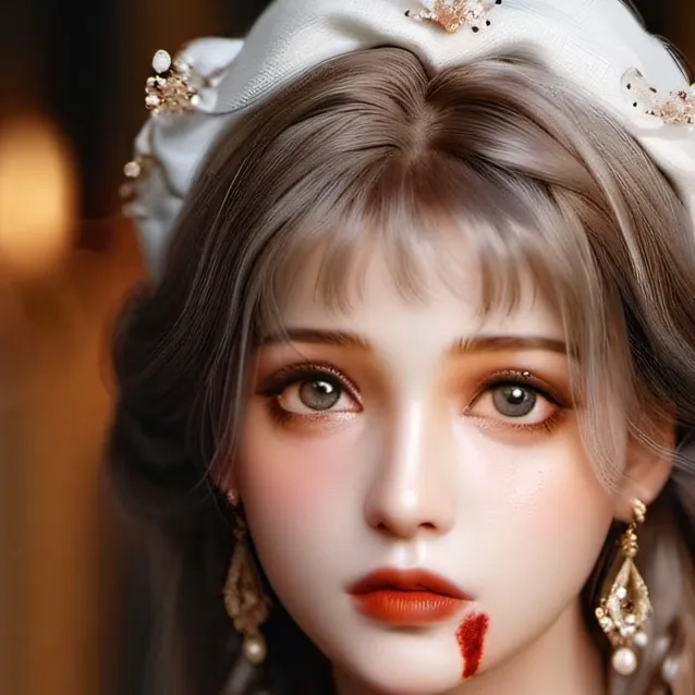 chat with ai character: miA