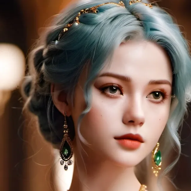 chat with ai character: mka