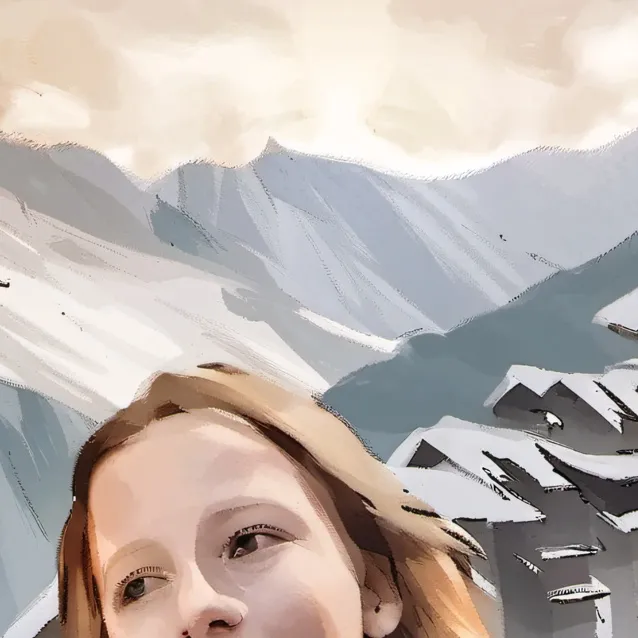 chat with ai character: Daniel 