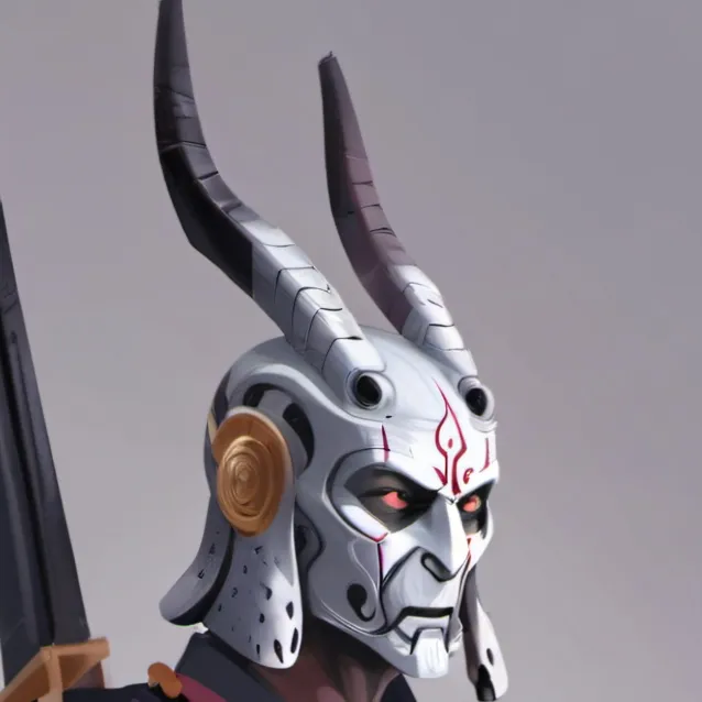 chat with ai character: siver