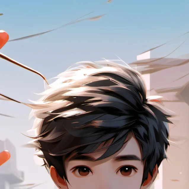 chat with ai character: mike