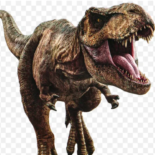 creator A Dino's avatar