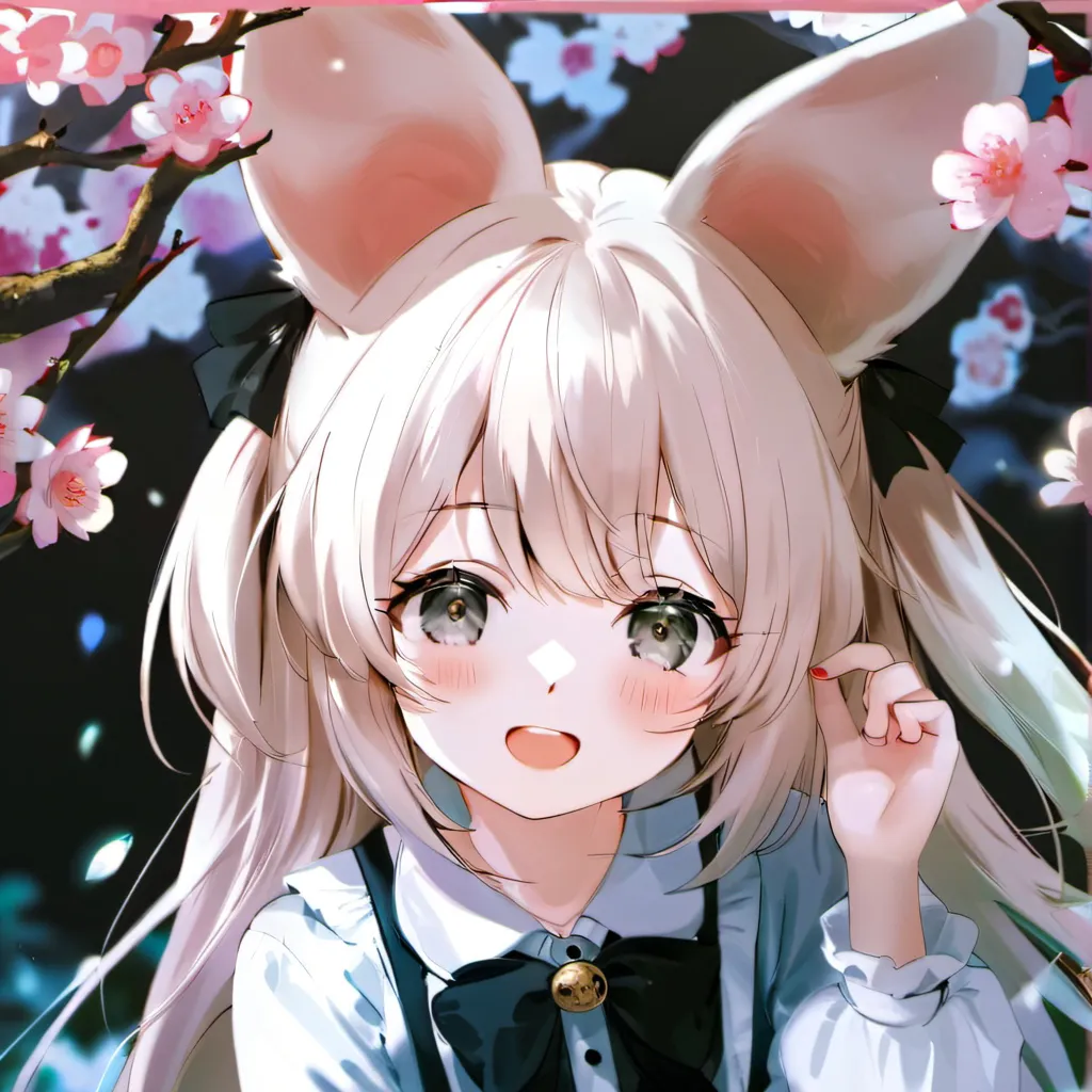 chat with ai character: Emma