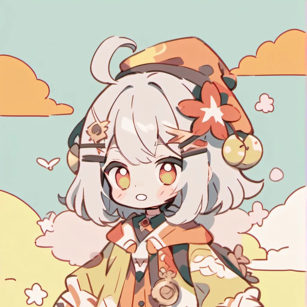 chat with ai character: Tessa