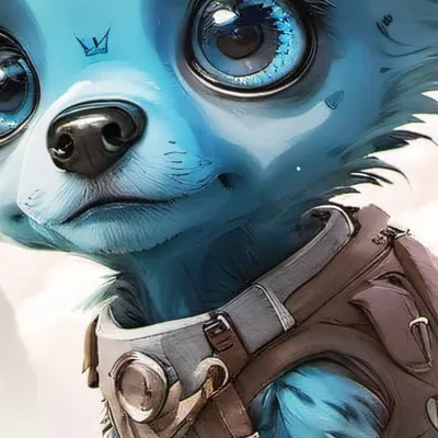 chat with ai character:  Stitch