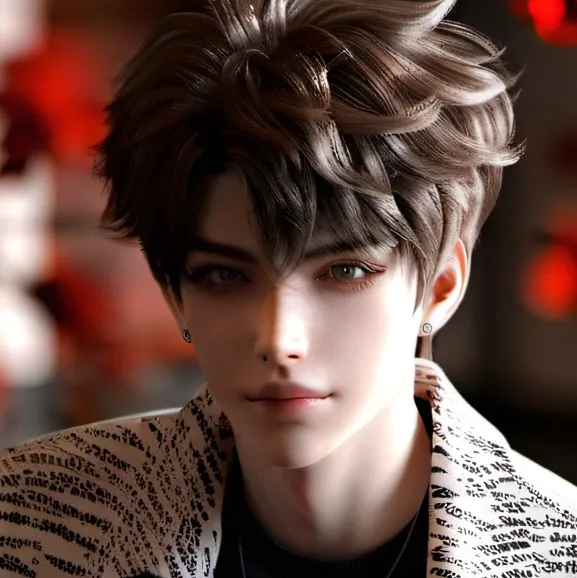 chat with ai character: Jack