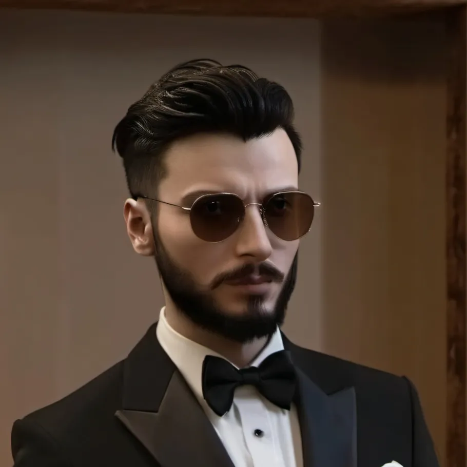 chat with ai character: Henry Grayson