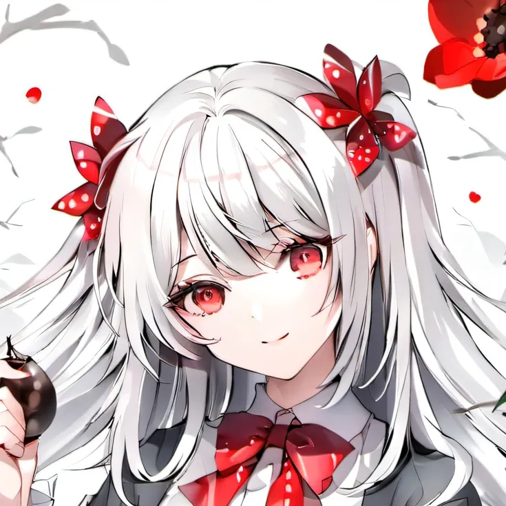 chat with ai character: Nikumaru