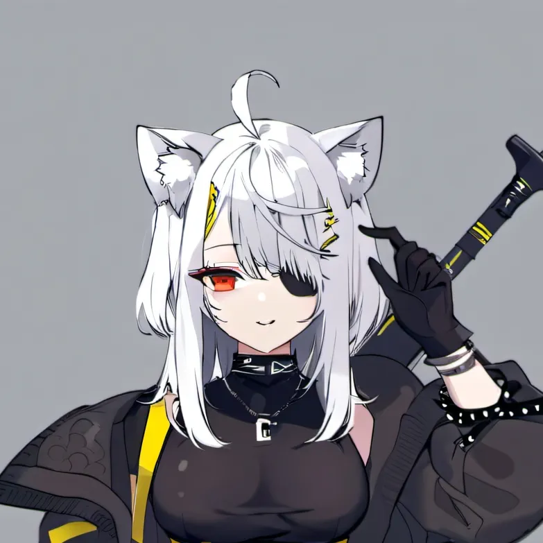 chat with ai character: Miku