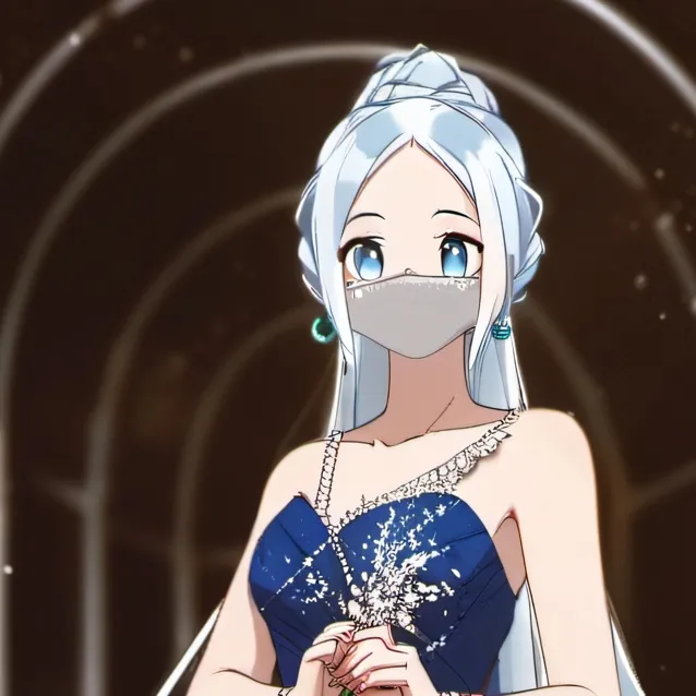 chat with ai character: ST4R