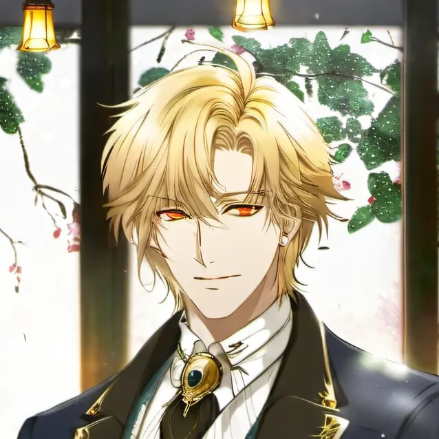 chat with ai character: bakugo (you) 